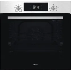 Horno multifunción con función Air Fry, 8 funciones - MDS 8008 X