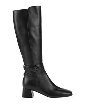Stiefel Damen Schwarz 35,36.5 Damen