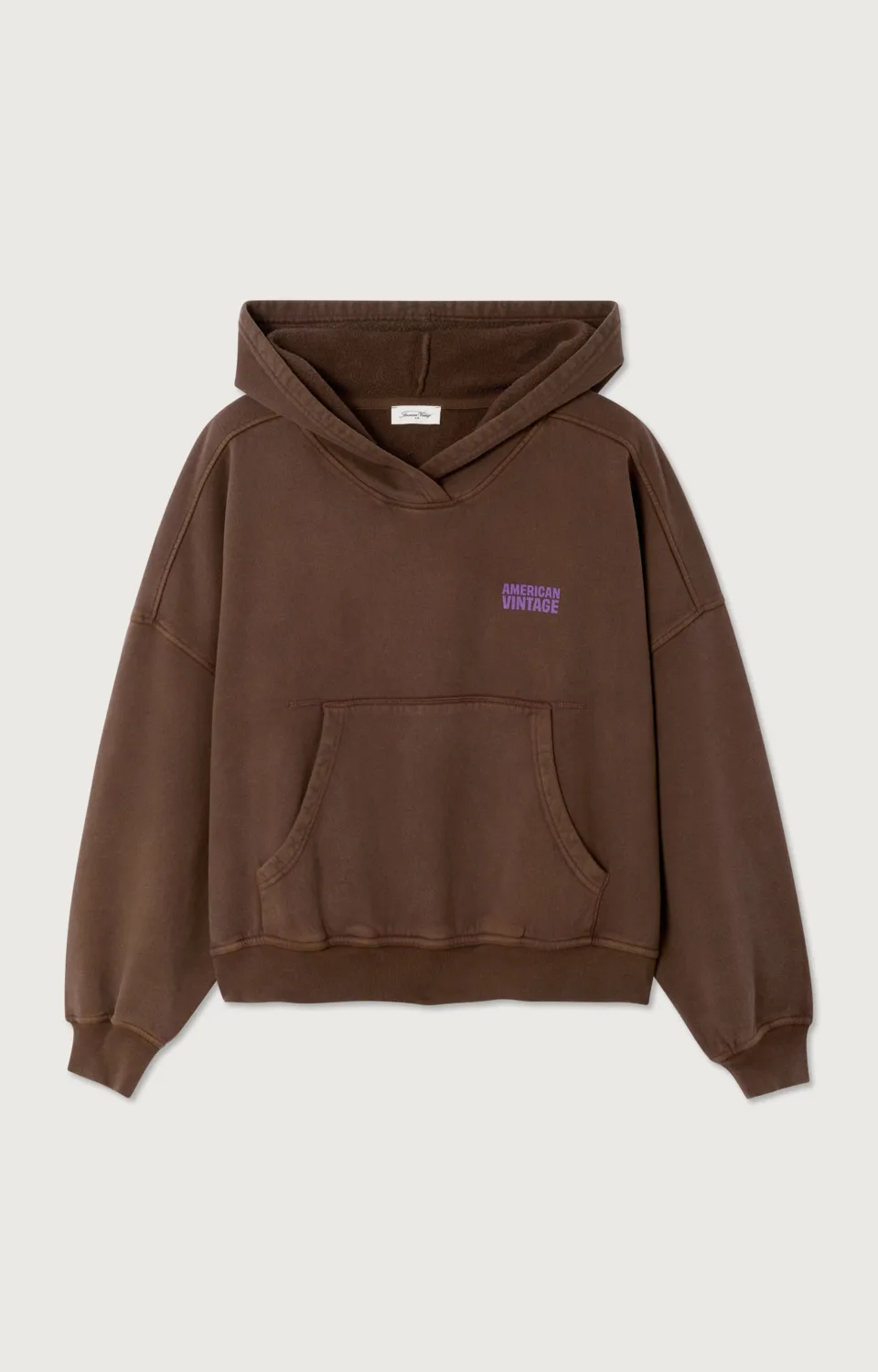SWEAT ML CAPUCHE female - M - FashionsVida