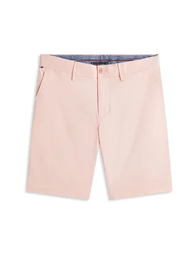 Shorts DENTON rosa 30 herren - Tommy hilfiger - FashionsVida