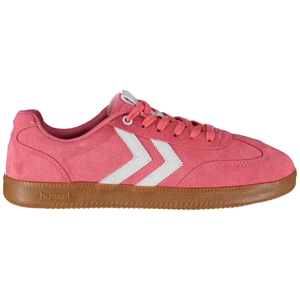 Hummel Sneaker Eva7 Pink EU 38 - Hummel - FashionsVida