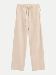 JAIMILAA CORDHOSE Bio-Baumwoll Mix Beige S