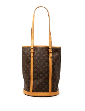 Monogram Bucket GM - Louis Vuitton - FashionsVida