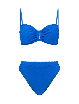 Shiwi Bikini 'ZOE' azul