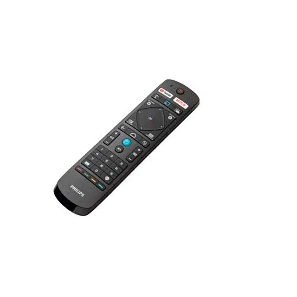 Télécommande Compatible Avec Media Suite Black One Size unisex - Philips - FashionsVida