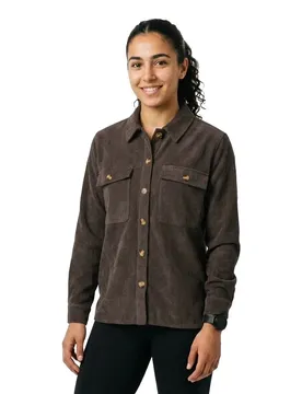 Chemise Surchemise Effi Hot Fudge M