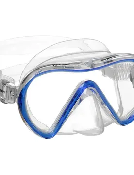 Maschera Subacquea Vento Carton Box
