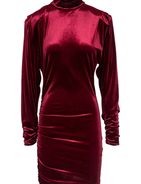 So Allure - Abito - 441902 - Rubino