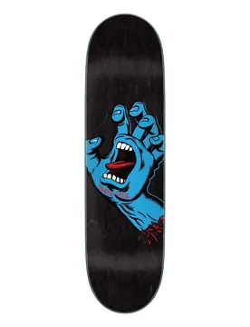 Planche De Skateboard Screaming Hand 8.60 X 31.95 One Size unisex - Santa Cruz - FashionsVida