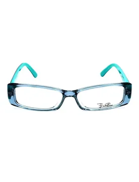 Occhiali Da Sole Da Donna Ep26556251 Blue One Size