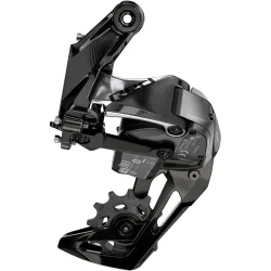 Red e-tap axs 12v xplr max 44d s/ manetas bicicleta carretera (UNICA)