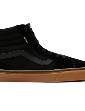 Filmore hi suede/canvas zapatilla moda hombre (44) - Vans - FashionsVida