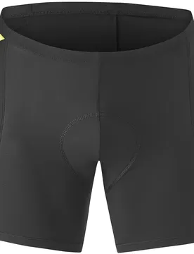 Salopette Senza Bretelle Base Black