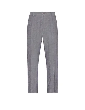 Pantaloni tradizionali LUBOGI azzurro 54 - LUIS TRENKER - FashionsVida