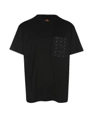 Nom du produit: T-Shirt noir L