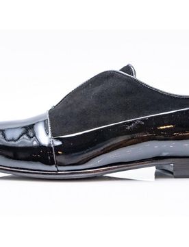 Scarpa Uomo 8968 NERA