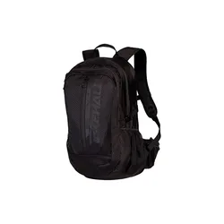 Sac à Dos Swamp-r Black One Size Homme