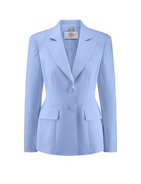 RIANI Blazer hellblau 40 damen