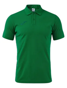 Polo Bali III - Vert - male - Size: 4XL - Joma - FashionsVida