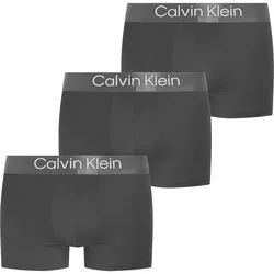 Boxers Lv00nb4269 3 Unités Black / Black / Black XS