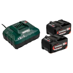 Batterie 685050000 Black / Red One Size