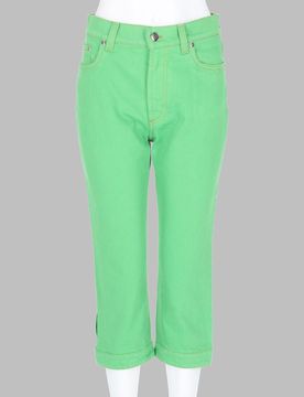 Versace Elegant Women's Trousers