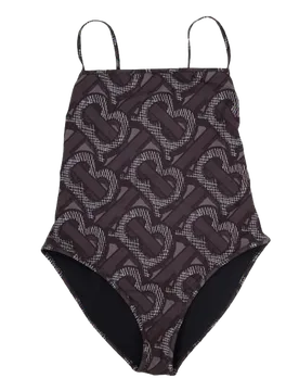 Burberry Monogram Swimsuit - Burberry - FashionsVida