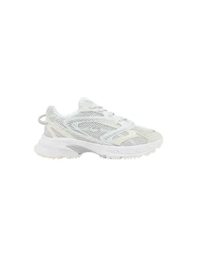Lacoste Herren Sneaker Weiß 513883