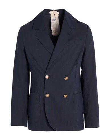 Blazer Herren Marineblau 46,48 Herren - Messagerie - FashionsVida