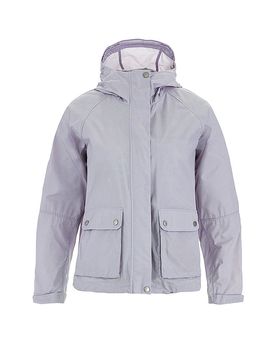 Veste de randonnées Vardag Vindby Hoodie violet M