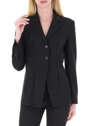 Blazer monopetto NERO 42