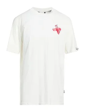 Camiseta Hombre Blanco L,XL,XXL Hombre - M.C.U. Marco Cassese Union - FashionsVida