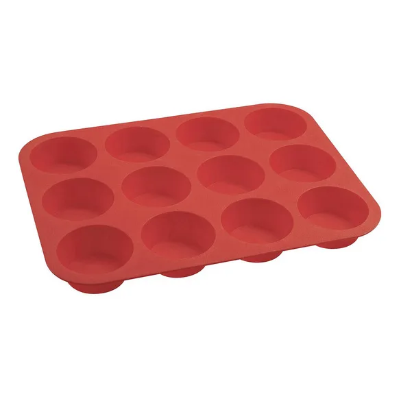 Muffinform Flexxible Love 12er-Set - Dr. Oetker - FashionsVida