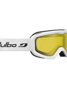 Lunettes De Ski Eris White Spectron/CAT1