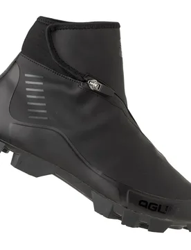 Agu Scarpe Mtb M710 Wp Black - AGU - FashionsVida