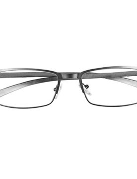 Loupes de lecture Argent argent +1.50 adulte