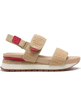 Sandales Argonne Beige EU 36 - Gioseppo - FashionsVida