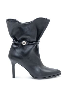 Chic Mini Stivaletti Booties