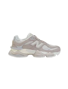 Zapatillas 9060 crema 40 1/2 - New Balance - FashionsVida