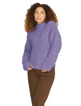 Maglione Maxime Jjxx Violet Tulip XL