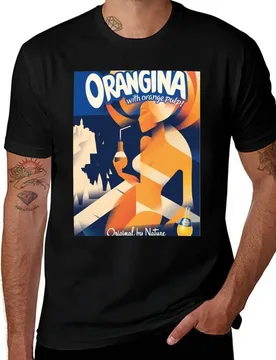 Bikini shirts t brand T-Shirt g for Cocktail men cotton Orangina 100% men shirt Poster luxury t man - Aliexpress - FashionsVida