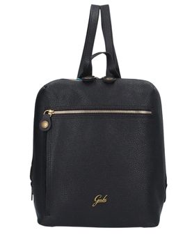 GOLLY TG M - BULL GOLD Donna g011570t3-x2740-c0001 Nero