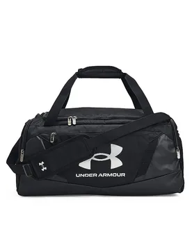 Borsa da allenamento UA Undeniable 5.0 SM Duffel 40L nero - Under armour - FashionsVida