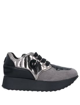 Sneakers Damen Blei 35,36,37 Damen