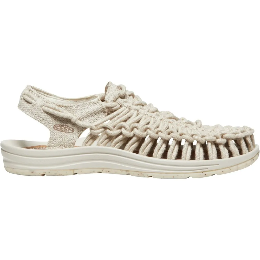 Sandalias de mujer UNEEK CANVAS X SKALL - Keen - FashionsVida
