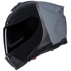 Casco Moto Integrale N80-8 VERNICIATURA SPECIALE 343 N taglia XS