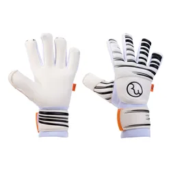Torwarthandschuhe Original Titanium fn - Blanc - male - Size: 7