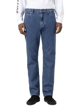Jean Houston Classic Blue 32 - Dickies - FashionsVida