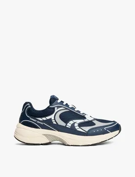 Baskets Em0em01569 Blue C1G EU 44 - Tommy hilfiger - FashionsVida