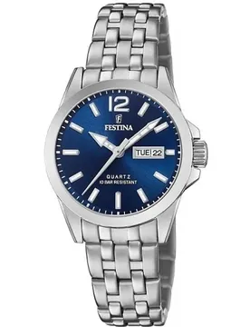 Orologio Donna Classics F20455/3